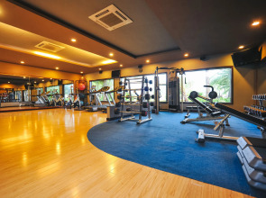 Diamond Bay Resort and Spa