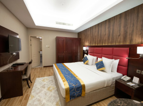 Отель Ramee Guestline Qurum