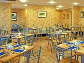 Britannia Hotel Wolverhampton