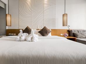 G Hua Hin Resort & Mall