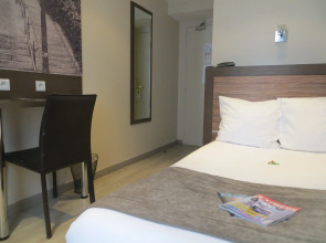 Hotel Apolonia Paris Montmartre, Sure Hotel Collection by BW