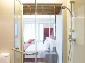 Eastin Hotel Makkasan, Bangkok