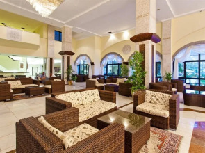 Sural Resort - All Inclusive