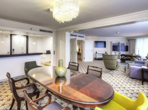 Clayton Hotel Düsseldorf City Centre