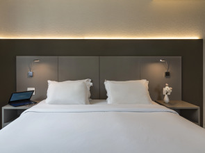 Intercity São Paulo Ibirapuera