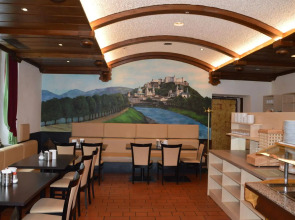 Hotel Lehenerhof Salzburg