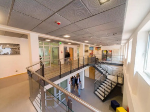 DJH Jugendgästehaus Adolph Kolping