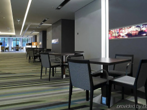 Crowne Plaza Düsseldorf-Neuss by IHG