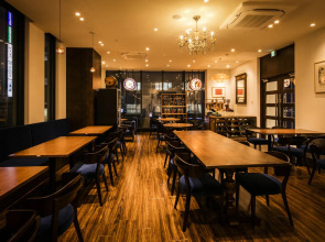 Отель Sotetsu Fresa Inn Ginza Nanachome