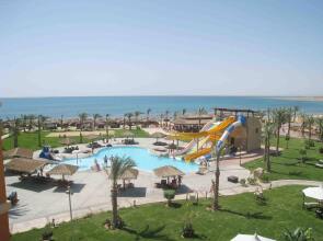 Sentido Caribbean World Soma Bay