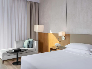 Hyatt Regency Oryx Doha