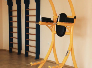 Royal Park Hotel - All Inclusive