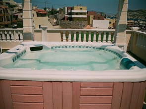 Dioskouroi Apartments