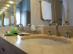 Palace Grand Hotel Varese