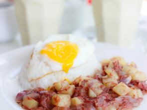 Indai Aquasports and Resort