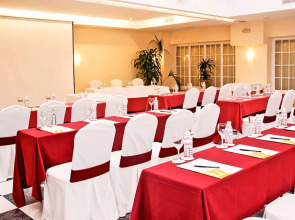 Hotel Sercotel Carlos III