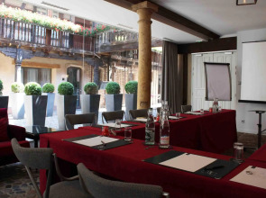 Cour du Corbeau Hotel Strasbourg - MGallery Collection