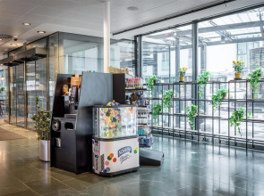 Scandic Simonkenttä