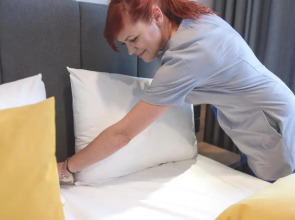 HOTEL NUMBER ONE BY GRANO Gdańsk - GRANO LIFE Gdańsk SPA & Wellness