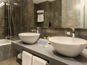 Hotel Vincci Liberdade