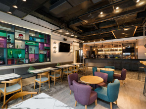 Park Inn by Radisson Izmir