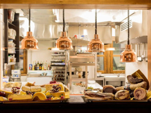 Hotel Bellevue Suites & Spa