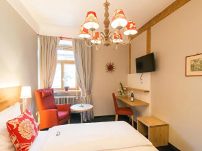 Goldener Adler Oberried - Hotel & Appartements