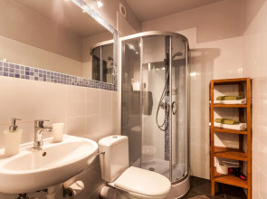 The Secret Garden Hostel