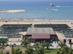 Grand Seker Hotel - All Inclusive