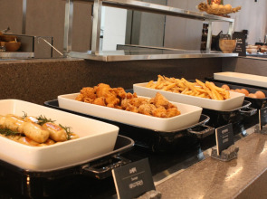 Ramada Hotel & Suites by Wyndham Gangwon Pyeongchang