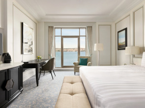 Shangri-La Bosphorus, Istanbul