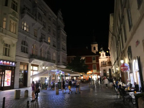 Hotel Liliova Prague Old Town