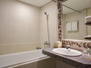 Four Points By Sheraton Bali, Kuta