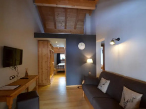 Agriturismo La Tresenda Mountain Farm