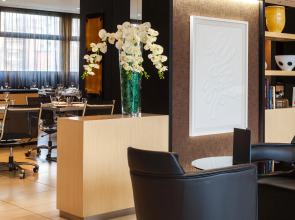 AC Hotel Bologna by Marriott