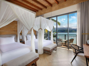 Mango House Seychelles, LXR Hotels & Resorts