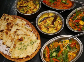 New Hindustan By Backpackers Heaven