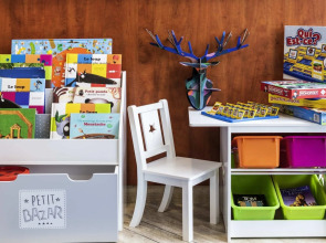 Aparthotel Adagio Access Paris Porte de Charenton