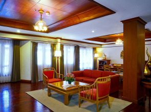 Felix River Kwai Resort