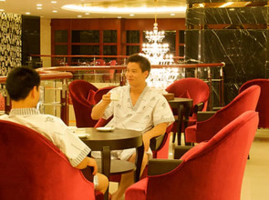 Osotto Recreation Hotel