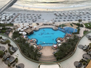 Fairmont Ajman