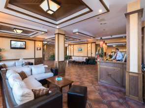 Evelina Palace Hotel