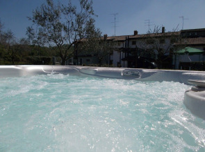 Agriturismo al Tralcio