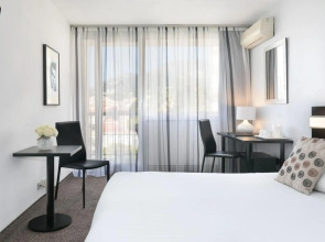 Best Western Hotel Mediterranee Menton