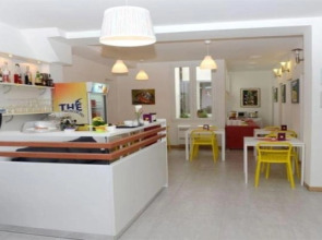 BuonHotel Bologna Centro