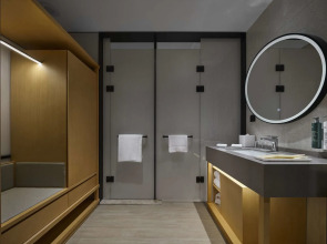 Hilton Garden Inn Beijing Daxing International Airport