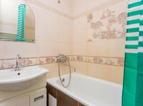 Апартаменты на улице Восточно-Кругликовская 28