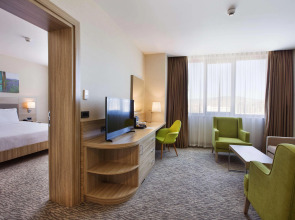 Hilton Garden Inn Isparta