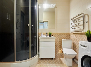 Gallery Apartments (Гэлари Апартментс)