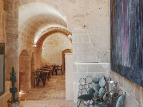 Cenobio Hotel & SPA Matera
